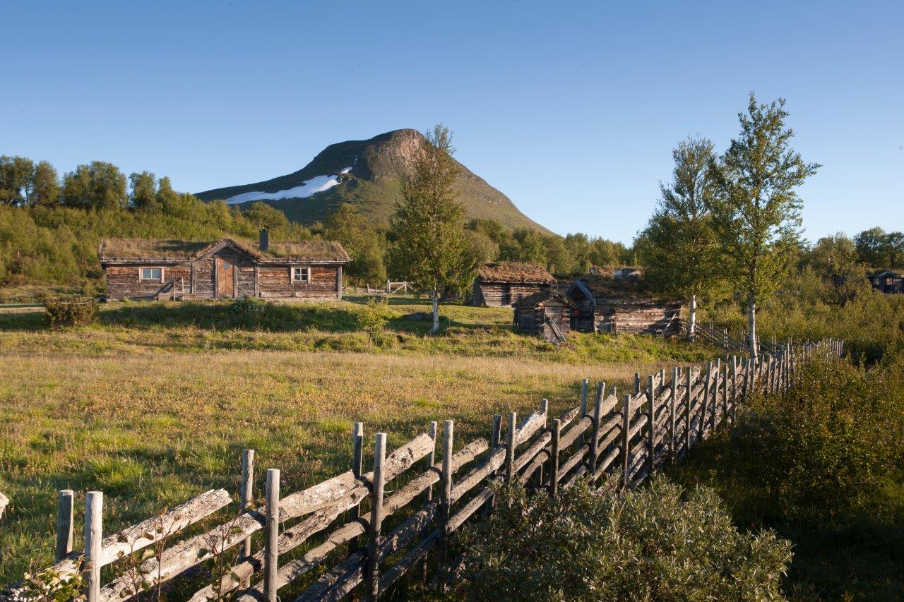 Bruksvallarna vandringsresa